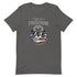 Fight For Freedom - The American Heroes Unisex t-shirt - Mainstream Freedom